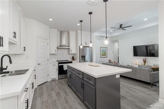 2940 Douglas Wy in Brownsville, TX - Building Photo - Building Photo