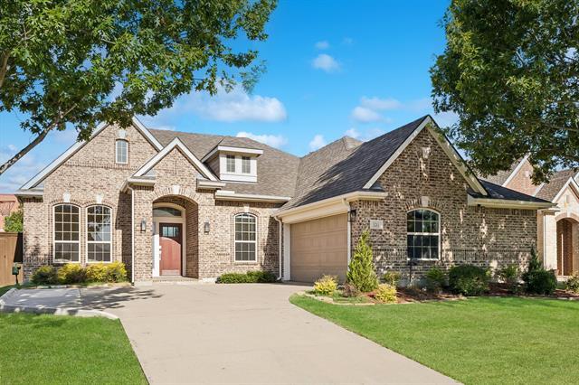 1211 Windgate Wy in Allen, TX - Building Photo