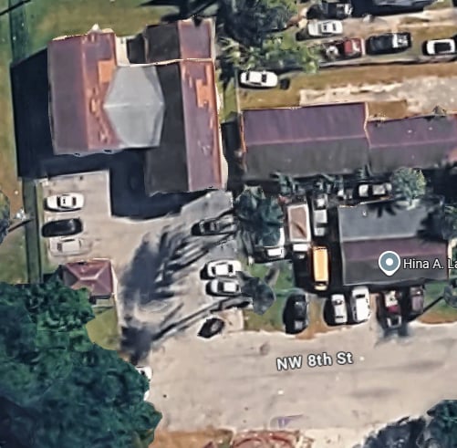 109 NW 8th St, Unit HSE in Belle Glade, FL - Building Photo - Building Photo