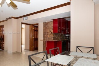 1500 S Ocean Dr, Unit 4B in Hollywood, FL - Building Photo - Building Photo
