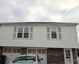543 Dresden Ave in Steubenville, OH - Building Photo