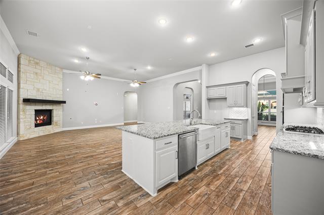 property at 4705 Fulbrook Dr