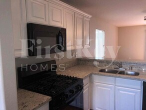 1781 Molly Meadows St in Las Vegas, NV - Building Photo - Building Photo