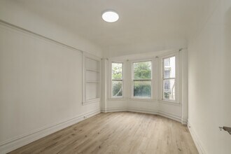 1026 Bush St in San Francisco, CA - Building Photo - Building Photo