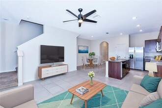 8657 Milestone Dr in Sarasota, FL - Building Photo - Building Photo