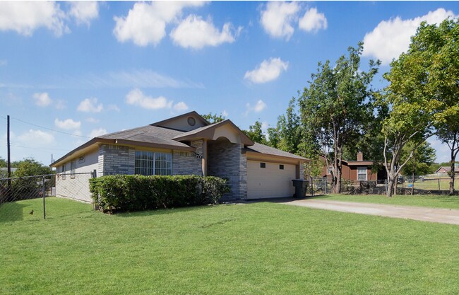 3702 Valley Forge Dr in Killeen, TX - Building Photo - Building Photo