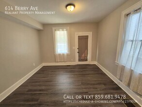614 Berry Ave in Bellevue, KY - Building Photo - Building Photo
