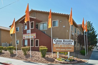 Casa Bonita Apartments in Las Vegas, NV - Foto de edificio - Building Photo