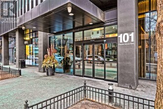 101-1101 Charles St E in Toronto, ON - Building Photo - Building Photo