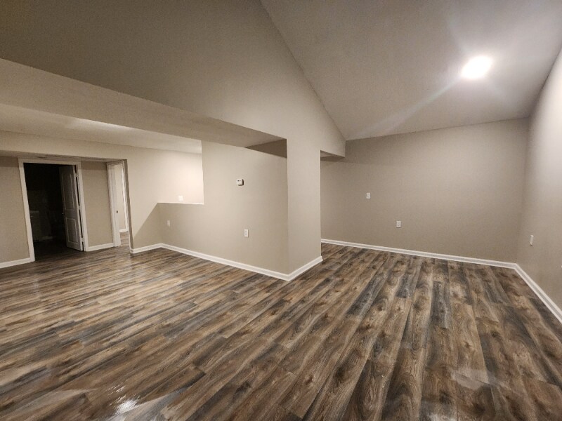 4140 E 60 Terrace in Kansas City, MO - Building Photo