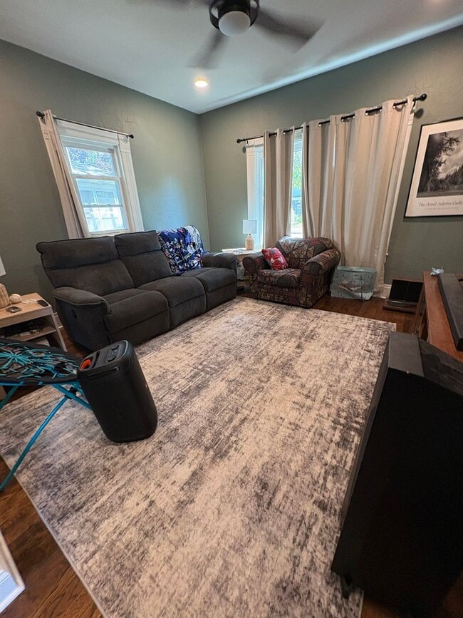 property at 2125 Market St