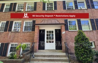 5014 Columbia Pike in Arlington, VA - Building Photo