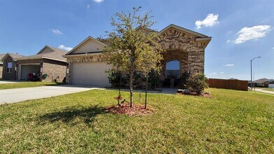 21307 Orono Hts Trl in Katy, TX - Building Photo - Building Photo