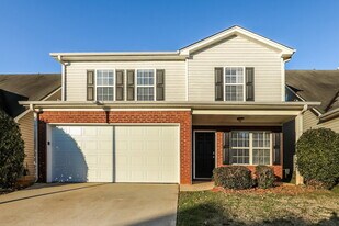 6035 Flagstaf Walk, Unit 2C in Mcdonough, GA - Building Photo