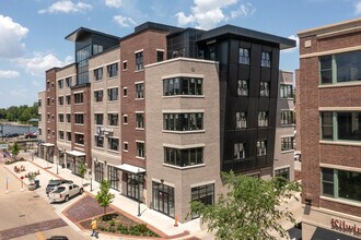 River Lofts of St. Charles in St. Charles, IL - Building Photo - Building Photo