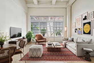 South Bank in Richmond, VA - Foto de edificio - Building Photo