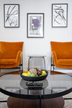 1136 Crescent Ave NE in Atlanta, GA - Foto de edificio - Building Photo