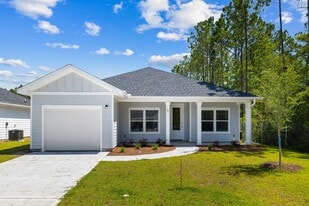 25 Alexander Way in Freeport, FL - Building Photo