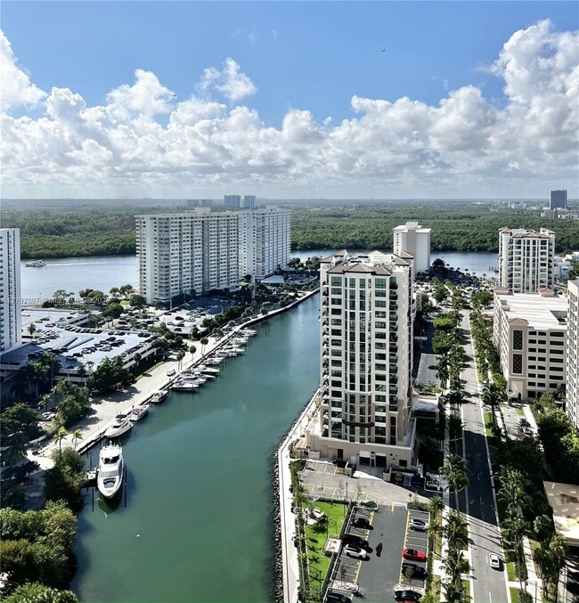 property at 15901 Collins Ave