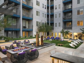 Norte Town Lake Apartments in Tempe, AZ - Building Photo - Building Photo