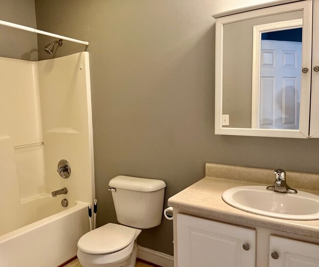 property at 3600 Old Forest Rd