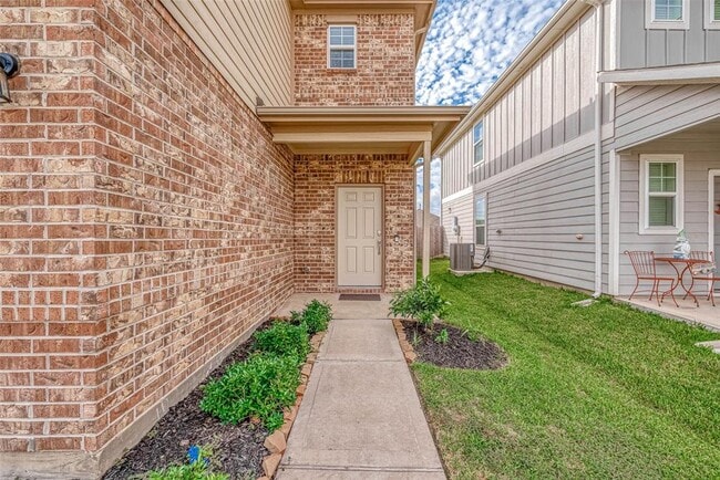 25635 Royal Catchfly Rd in Park Row, TX - Building Photo - Building Photo