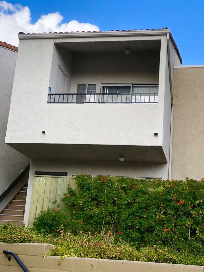 3567 Ruffin Rd in San Diego, CA - Building Photo - Building Photo