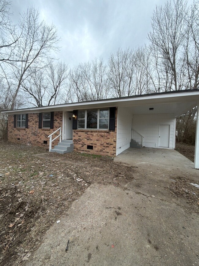 property at 163 Tisdale St