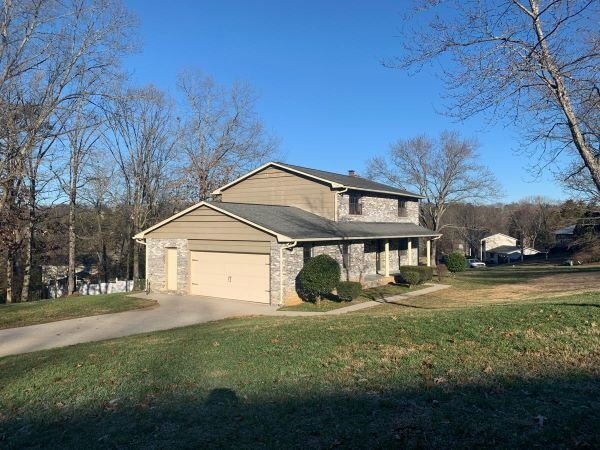 1452 Buxton Dr in Knoxville, TN - Building Photo - Building Photo