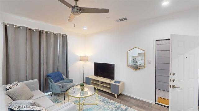 3235 Dallas St in Dallas, TX - Building Photo