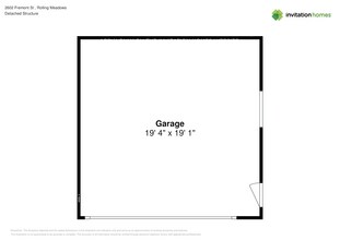 2602 Fremont St in Rolling Meadows, IL - Building Photo - Building Photo