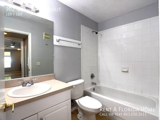 property at 902 Orchid Dr