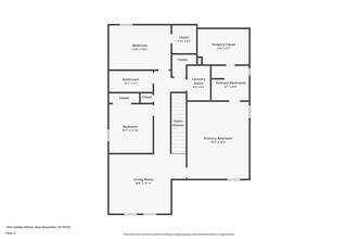 1541 Golden Wheat in New Braunfels, TX - Building Photo - Building Photo