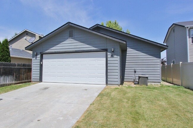 property at 511 W Archerfield St