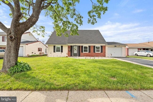 property at 35 Mullshire Ln