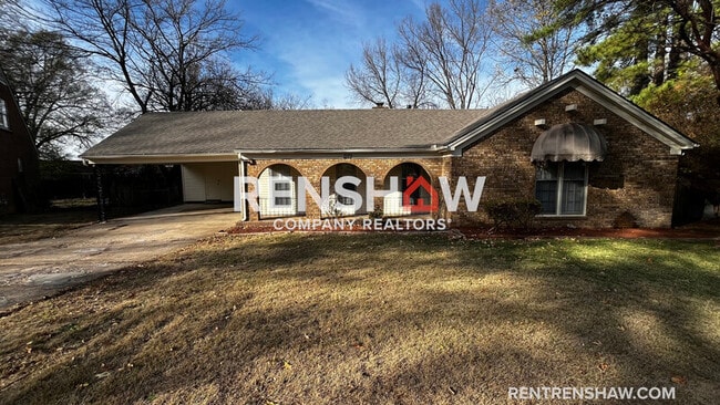 property at 2173 Blueridge Cove