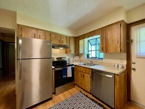 The Vanda Apartments | 1 & 2 Bedroom Apartments in Apopka, FL in Apopka, FL - Building Photo - Interior Photo