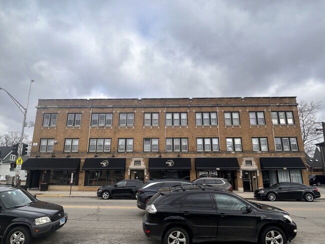 property at 7437 Randolph St