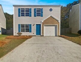 1936 Patterson Park Pl in Lawrenceville, GA - Building Photo