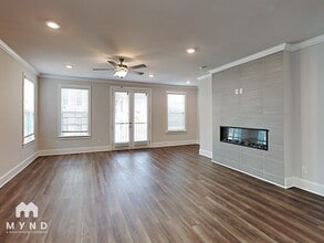 4030 Maypop Ln in Roswell, GA - Foto de edificio - Building Photo