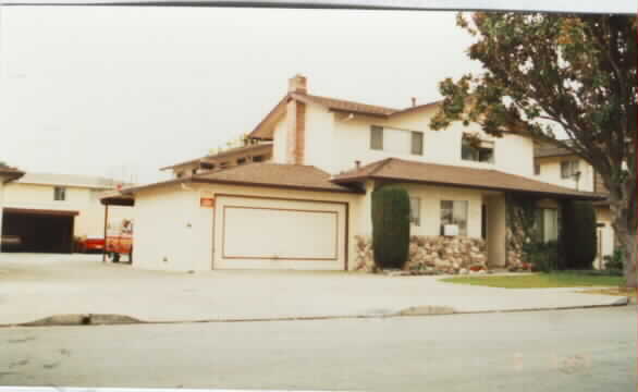 554 Columbia Ave in Sunnyvale, CA - Building Photo - Building Photo