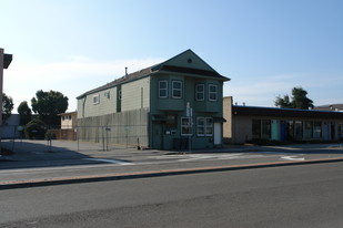 147 San Bruno Ave Apartments