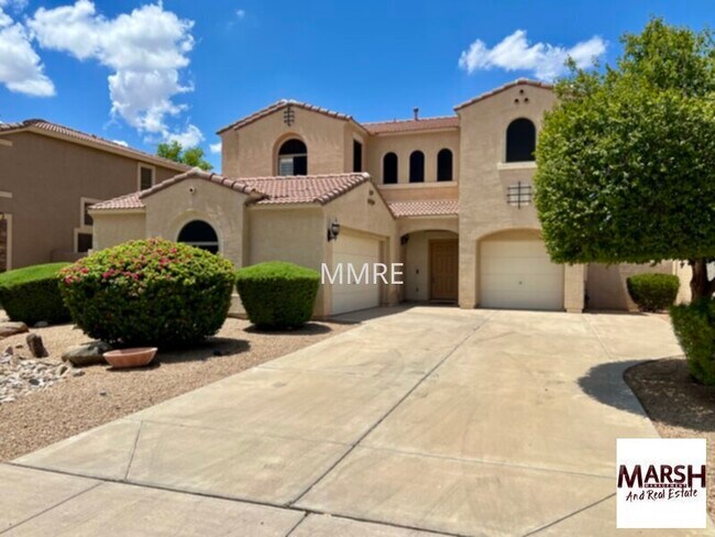 2890 S Miller Dr in Chandler, AZ - Building Photo - Building Photo