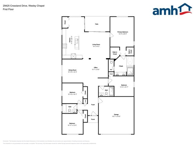 29425 Crossland Dr in Wesley Chapel, FL - Building Photo - Building Photo