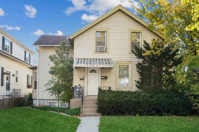 property at 1802 Hovland Ct