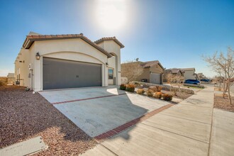 13108 Wesleyan in El Paso, TX - Building Photo - Building Photo