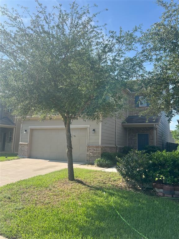 15827 Sunny Stone Dr in Houston, TX - Building Photo - Building Photo