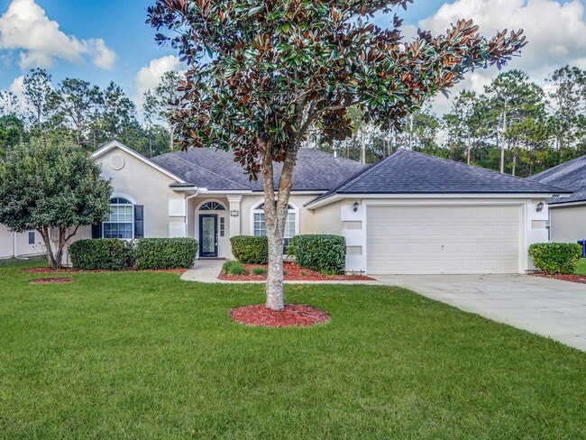 property at 412 Sparrow Branch Cir