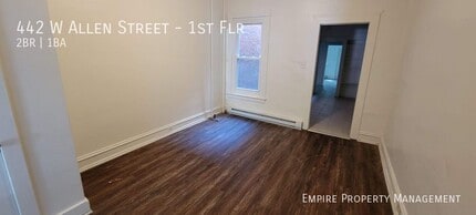 442 W Allen St in Allentown, PA - Building Photo - Building Photo