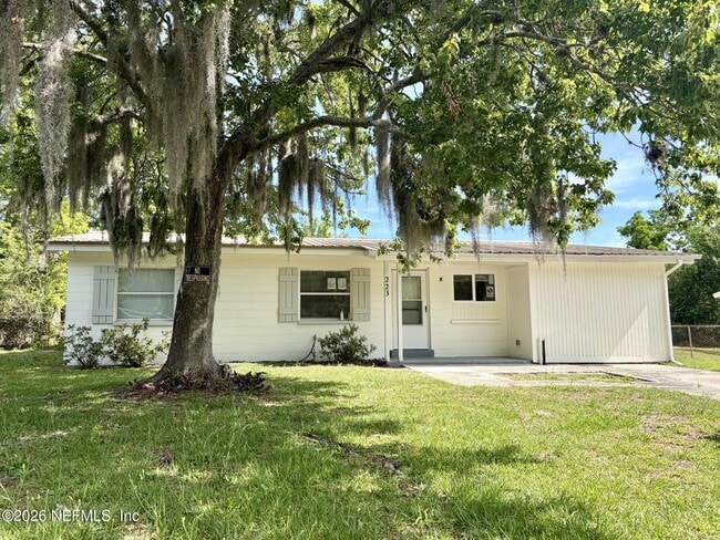 property at 223 N Collen Rd